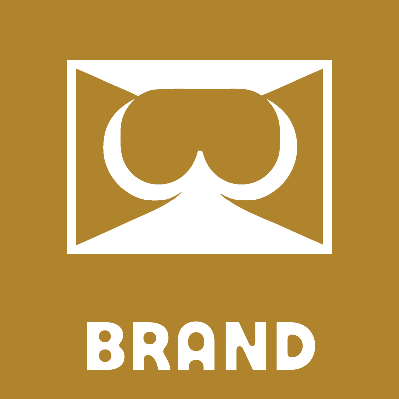 Negative Space VR Goggles Emblem preview