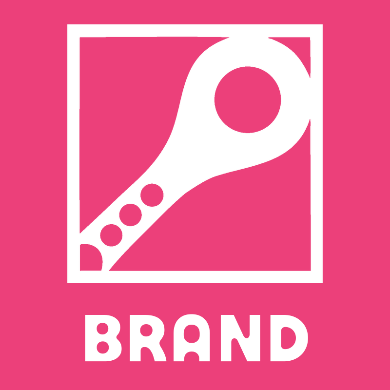 Negative Space Wrench Keys Icon preview