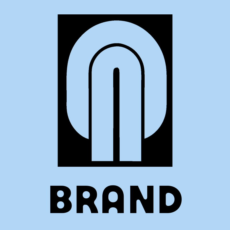 Nested Arch Stethoscope Emblem preview