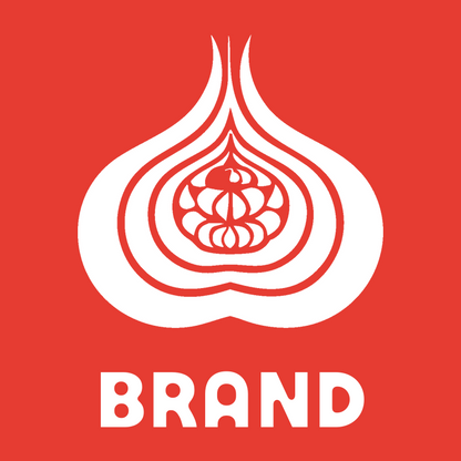 Nested Garlic Bulb Crest preview