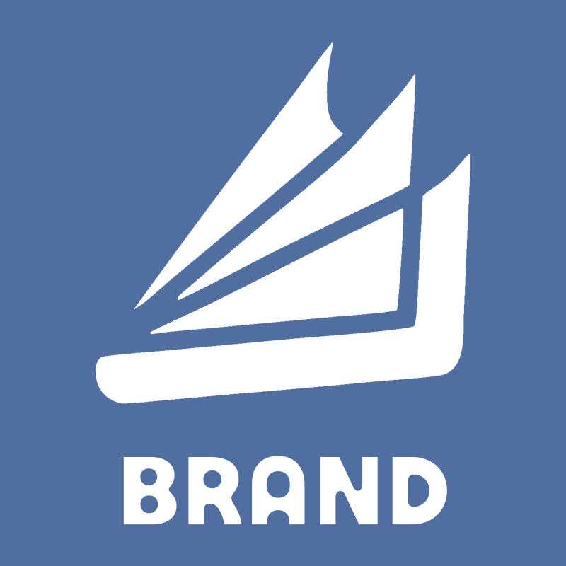 Open Book Pages Logo preview