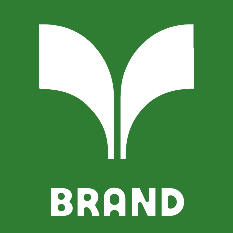 Open Book Sprout Logo preview