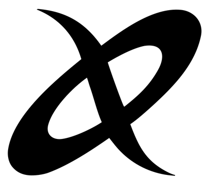 Orbit Atom Football Mark