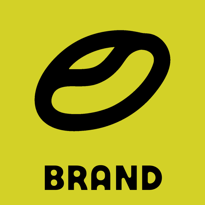 Oval Bean Twist Mark preview