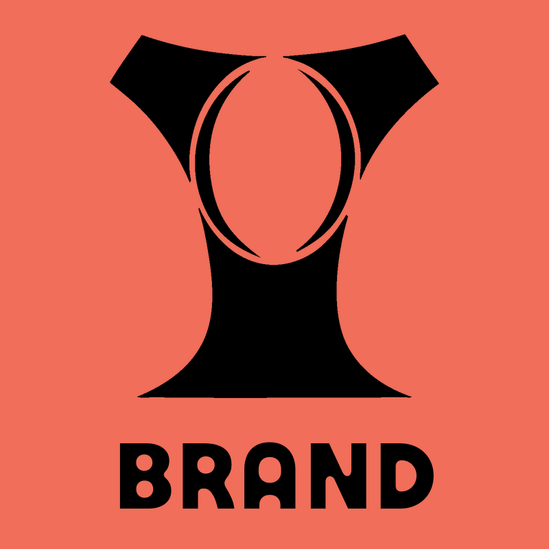 Oval Lens Loupe Badge preview