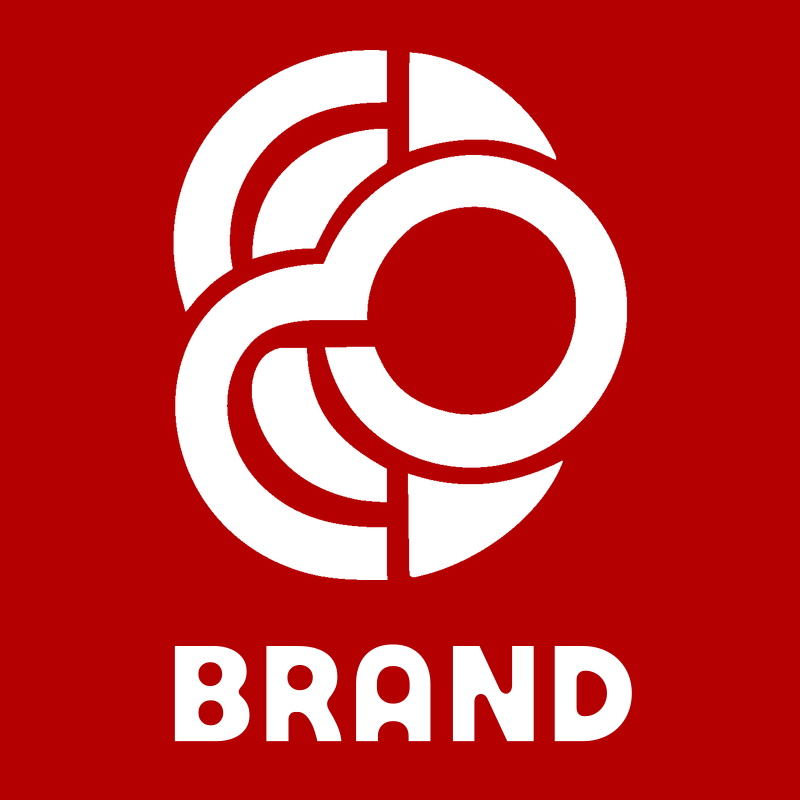 Overlapping Tuba Rings Emblem preview