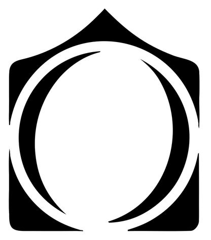 Pentagon Tennis Ball Icon