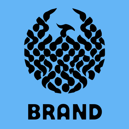Phoenix Feather Mosaic Crest preview