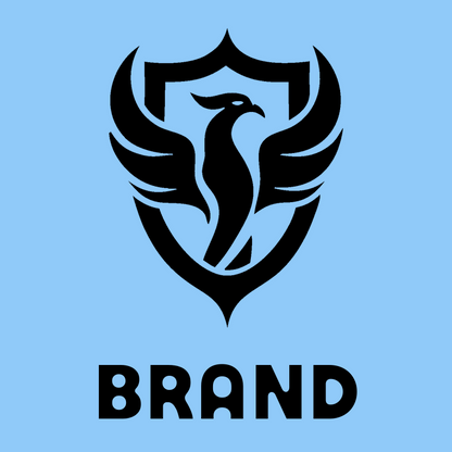 Phoenix Shield Crest preview