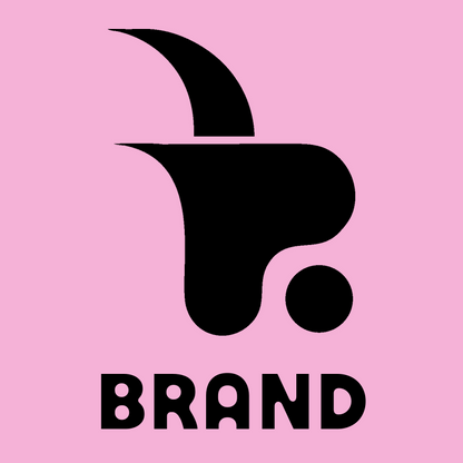Pictogram Baby Stroller Capricorn Badge preview