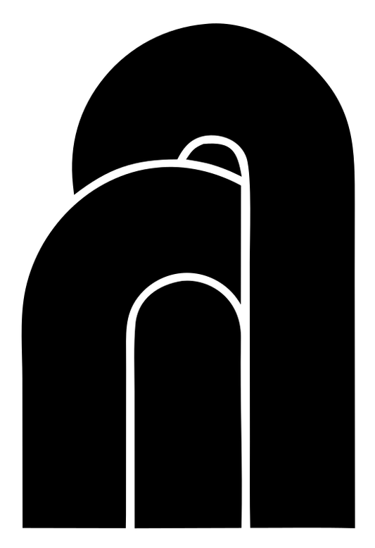 Pictogram Bear Arch Mark