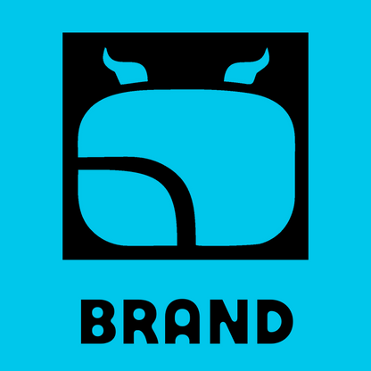 Pictogram Bull Body Mark preview