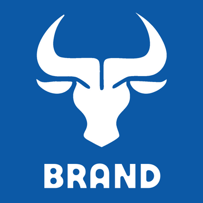 Pictogram Bull Head Icon preview