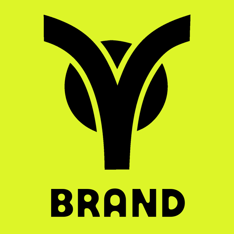 Pictogram Bull Horns Emblem preview