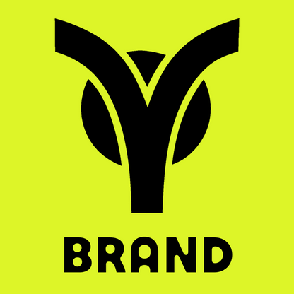 Pictogram Bull Horns Emblem preview