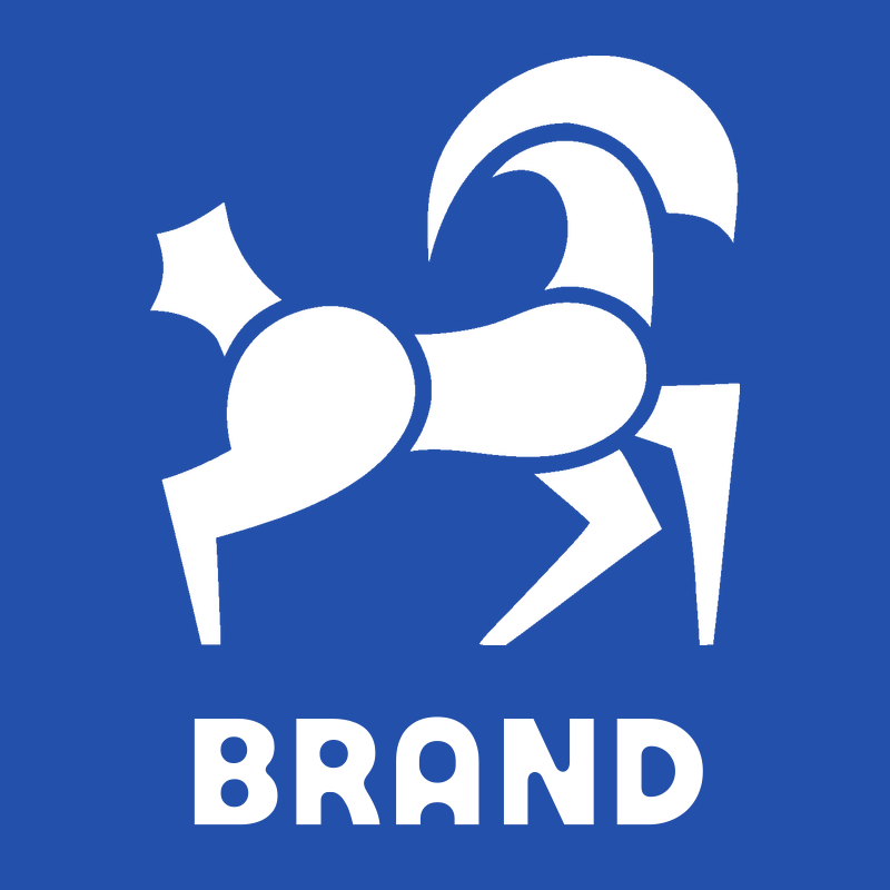 Pictogram Centaur Archer Emblem preview