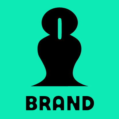 Pictogram Chess Pawn Badge preview