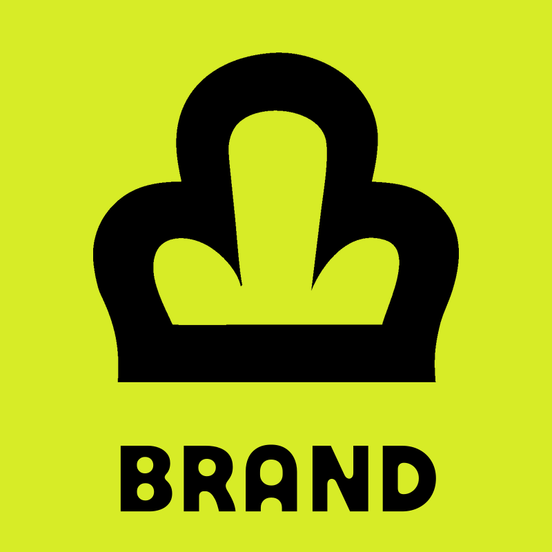 Pictogram Crown Seat Icon preview
