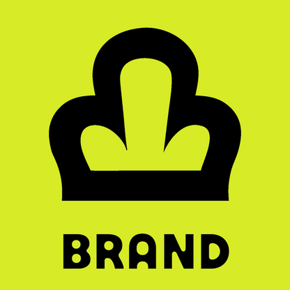 Pictogram Crown Seat Icon preview
