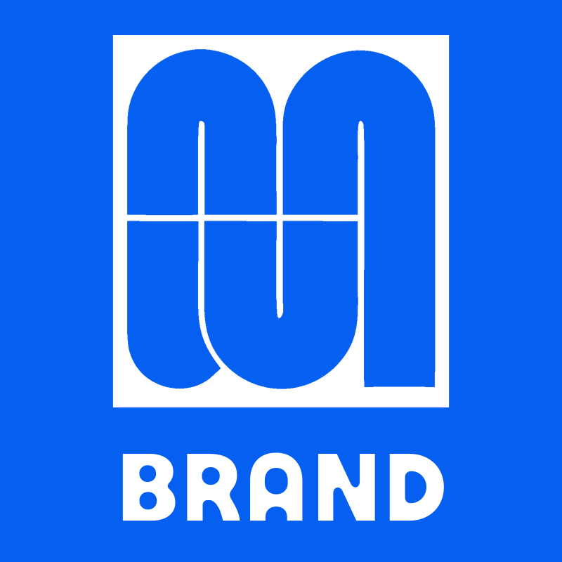 Pictogram Double Arch Letter Mark preview
