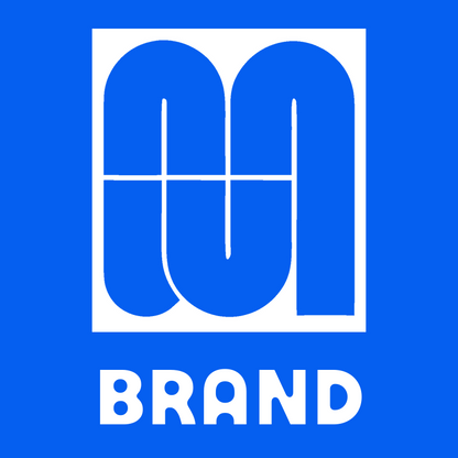 Pictogram Double Arch Letter Mark preview