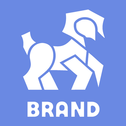 Pictogram Horse Centaur Mark preview