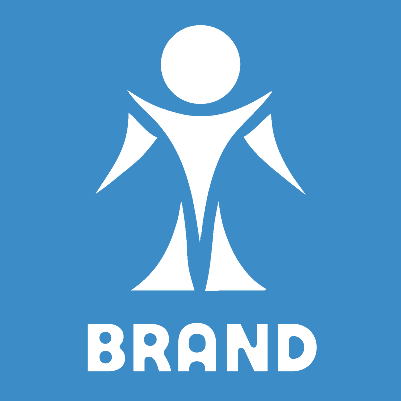 Pictogram Human Figure Emblem preview