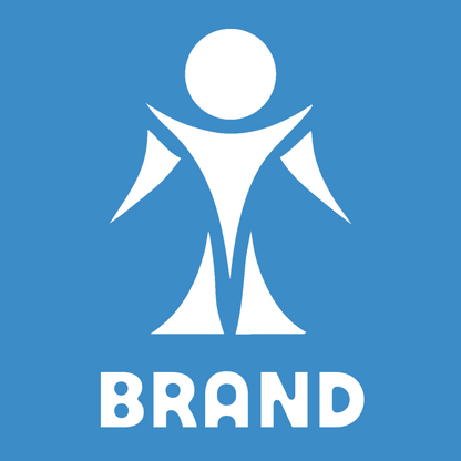 Pictogram Human Figure Emblem preview