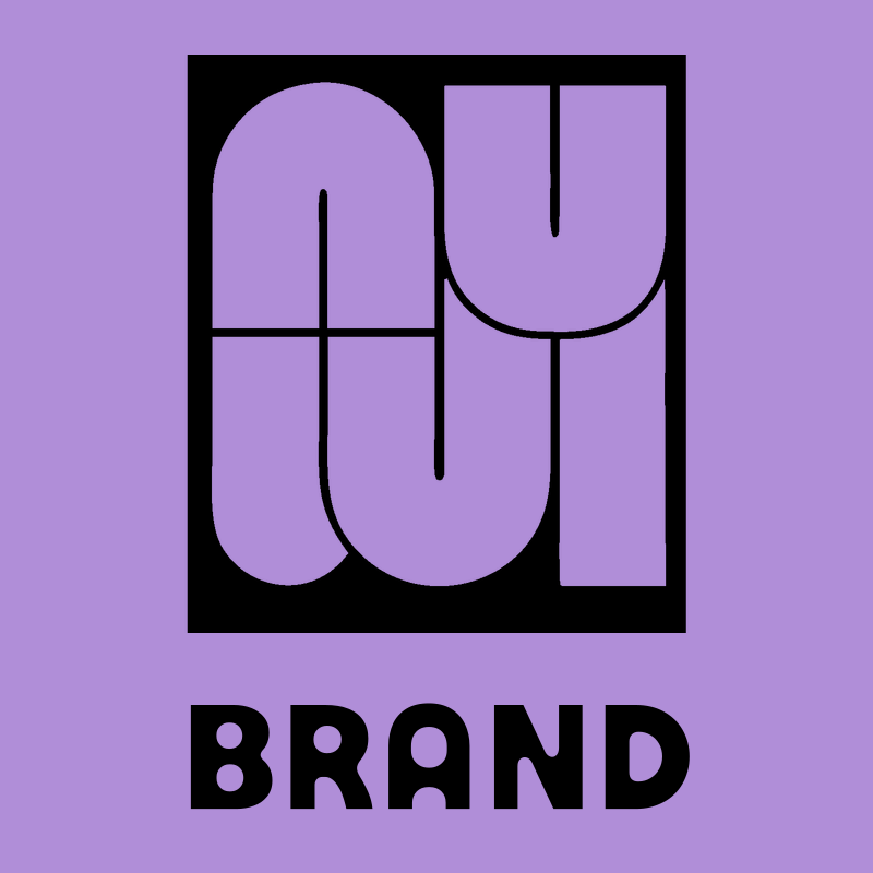 Pictogram Letter CU Monogram Mark preview