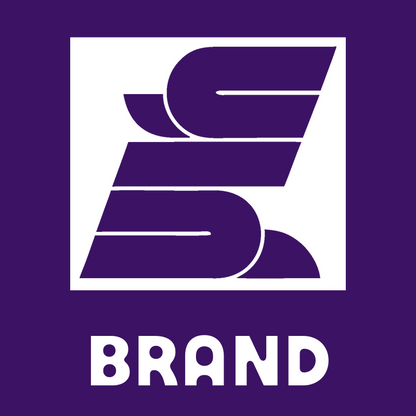 Pictogram Letter S Badge preview
