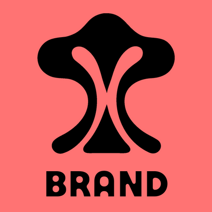 Pictogram Mushroom Cloud Mark preview