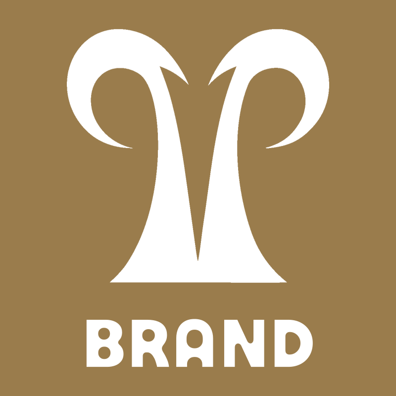 Pictogram Ram Horn Icon preview