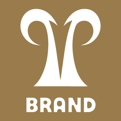 Pictogram Ram Horn Icon preview