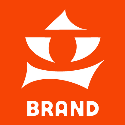 Pictogram Scales Crown Emblem preview