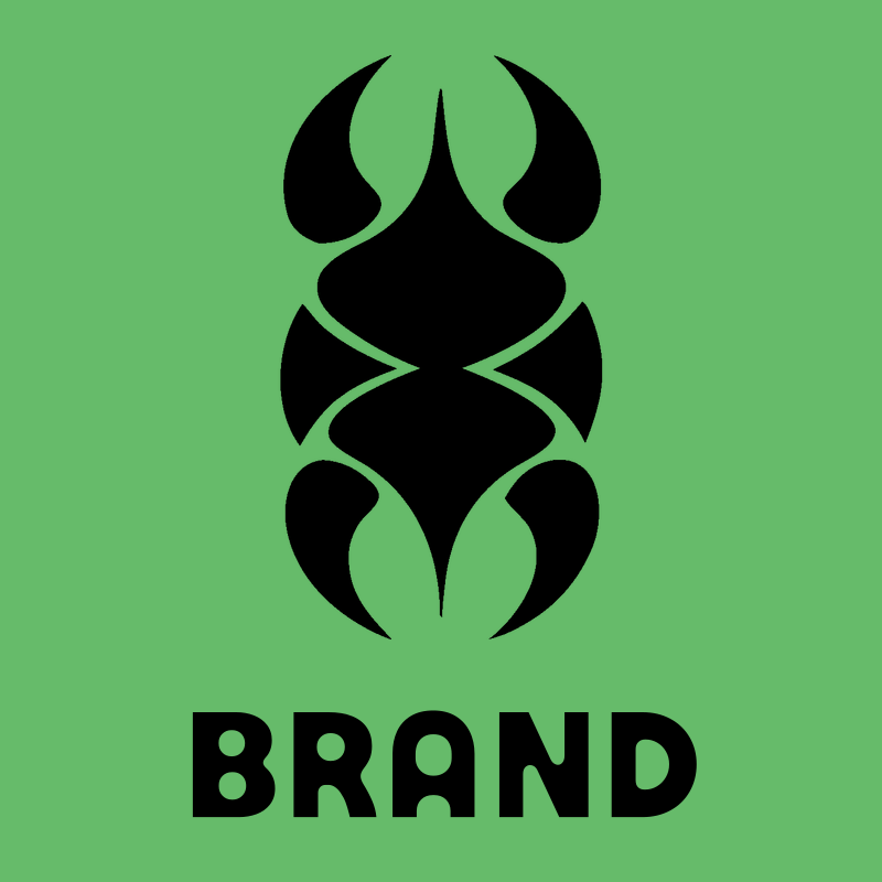 Pictogram Scorpion Body Mark preview
