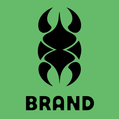 Pictogram Scorpion Body Mark preview