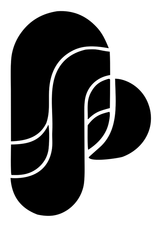 Pictogram Sea-Goat Tail Icon