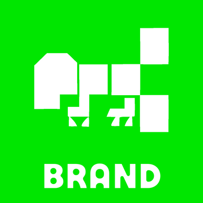 Pixel Gecko Walking Icon preview