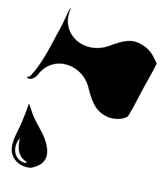 Pouring Pitcher Drop Icon