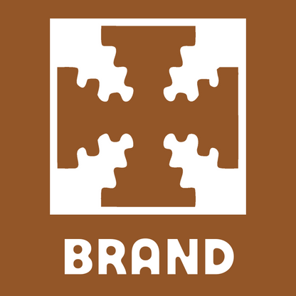 Puzzle Piece Cross Mark preview