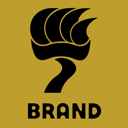 Raised Fist Broom Emblem preview