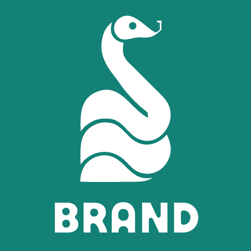 Rearing Serpent Bold Mark preview