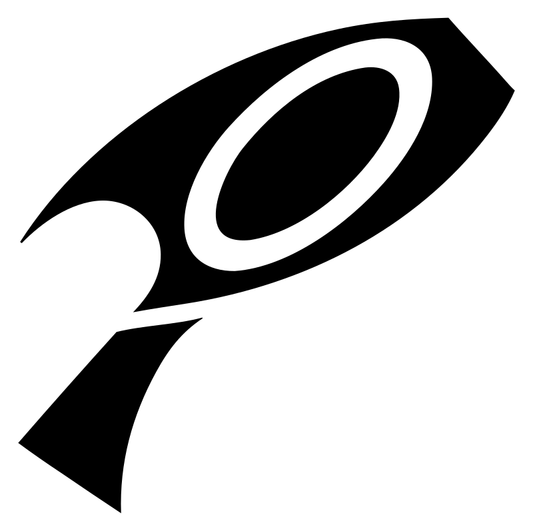 Rocket Magnifier Search Mark