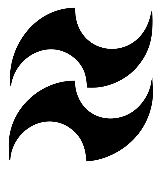 Rotating Dual Wing Mark