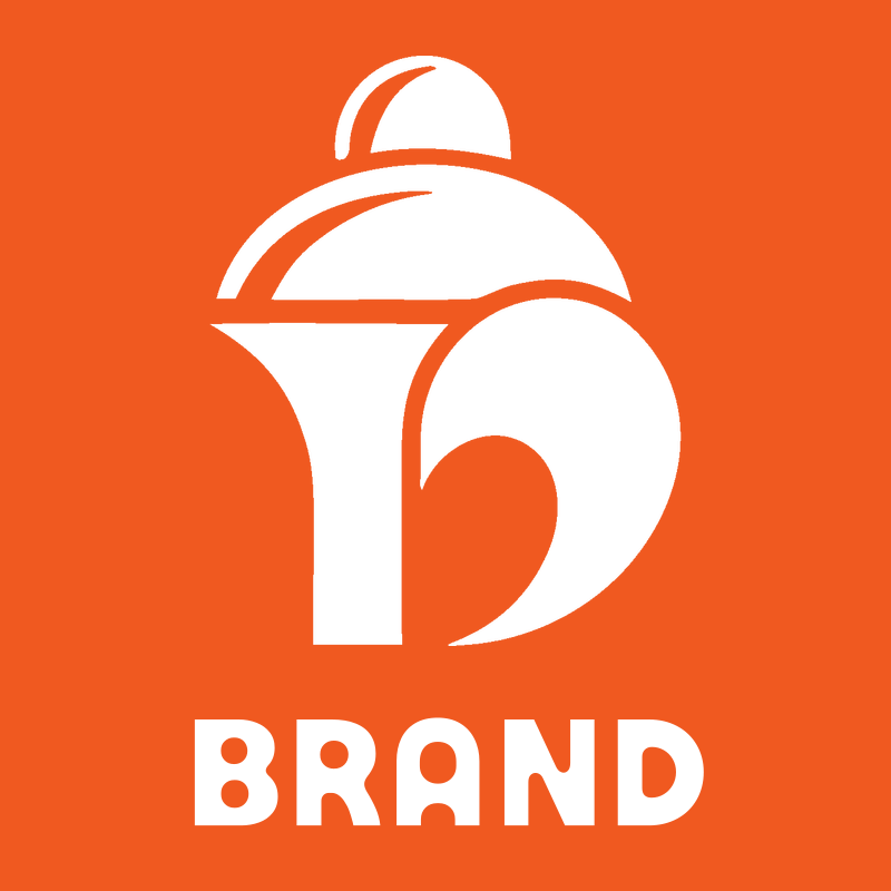 Rounded Cocktail Shaker Crest preview