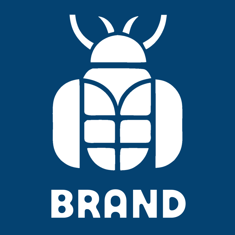 Scarab Beetle Grid Crest preview