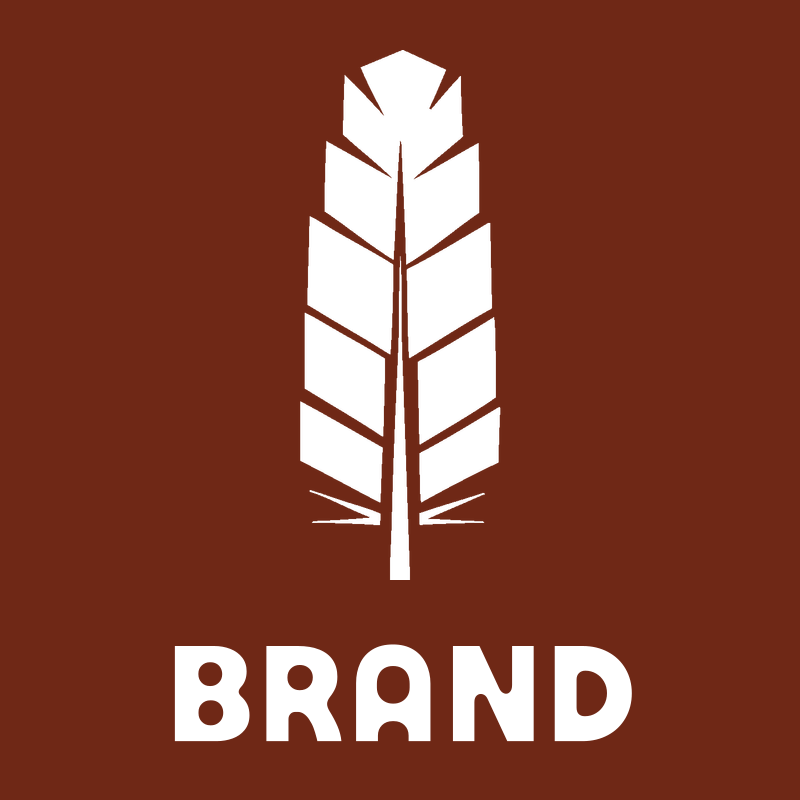 Segmented Feather Panel Logo preview