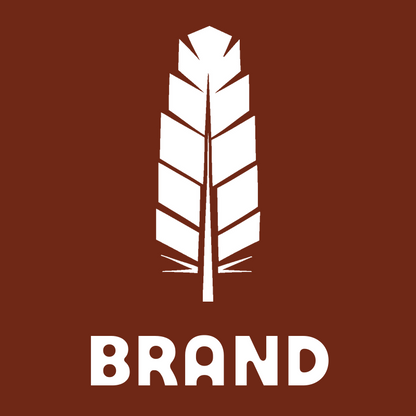 Segmented Feather Panel Logo preview