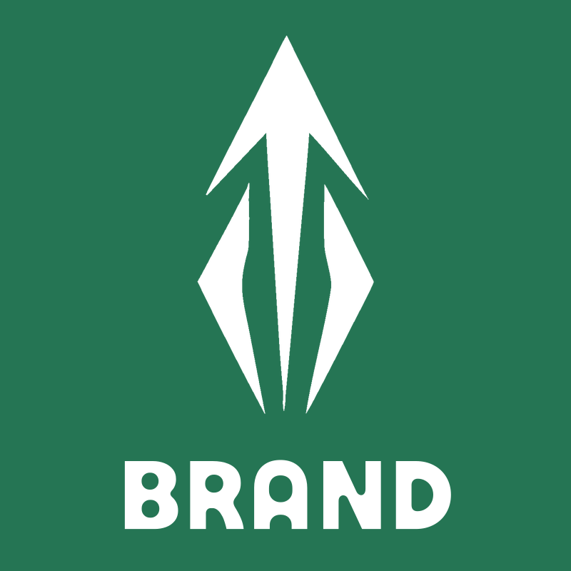 Sharp Arrow Sagittarius Badge preview