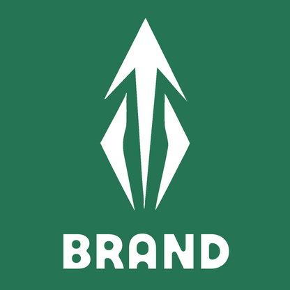 Sharp Arrow Sagittarius Badge preview